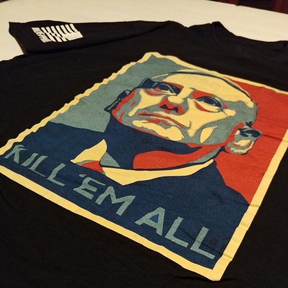 Nine Line Apparel Other - Nine Line Gen. Mattis Shirt